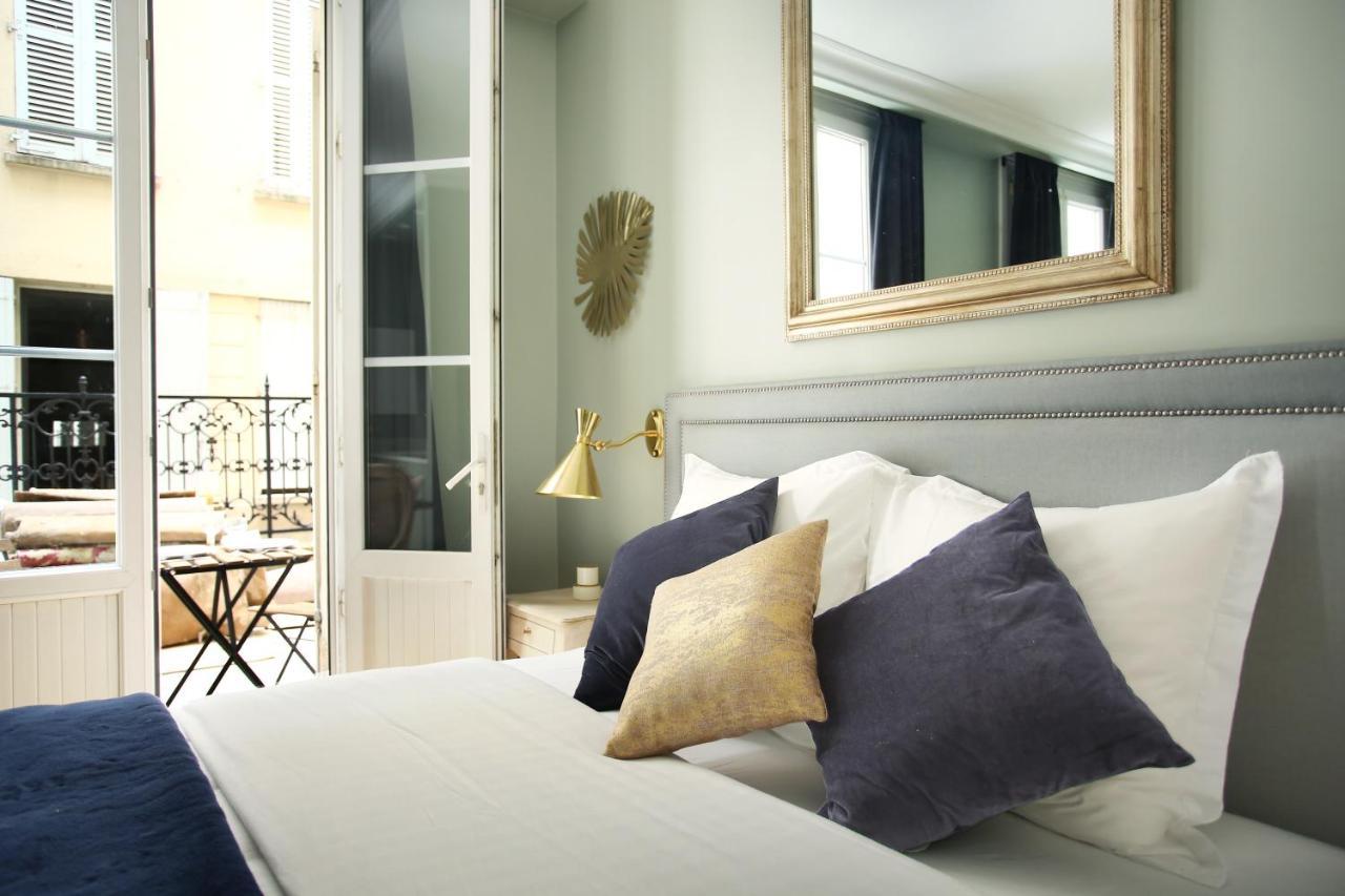 Studio Opera By Studio Prestige Paris Exterior foto