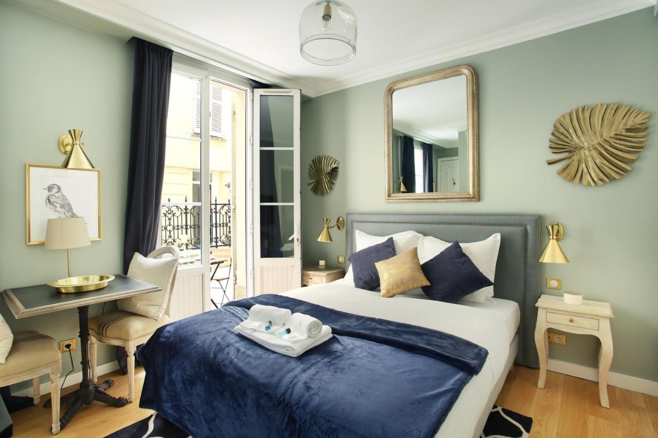 Studio Opera By Studio Prestige Paris Exterior foto